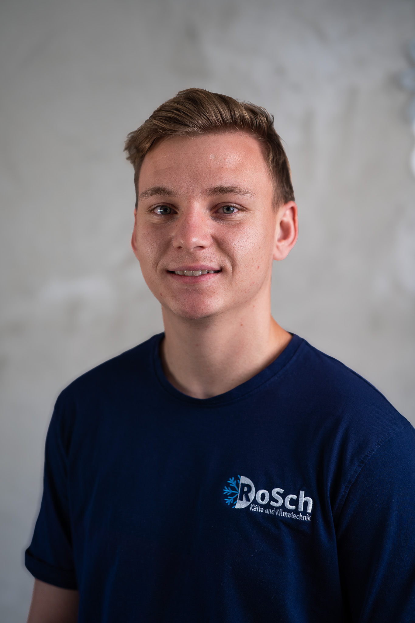 Noah Krick – Klimatechniker